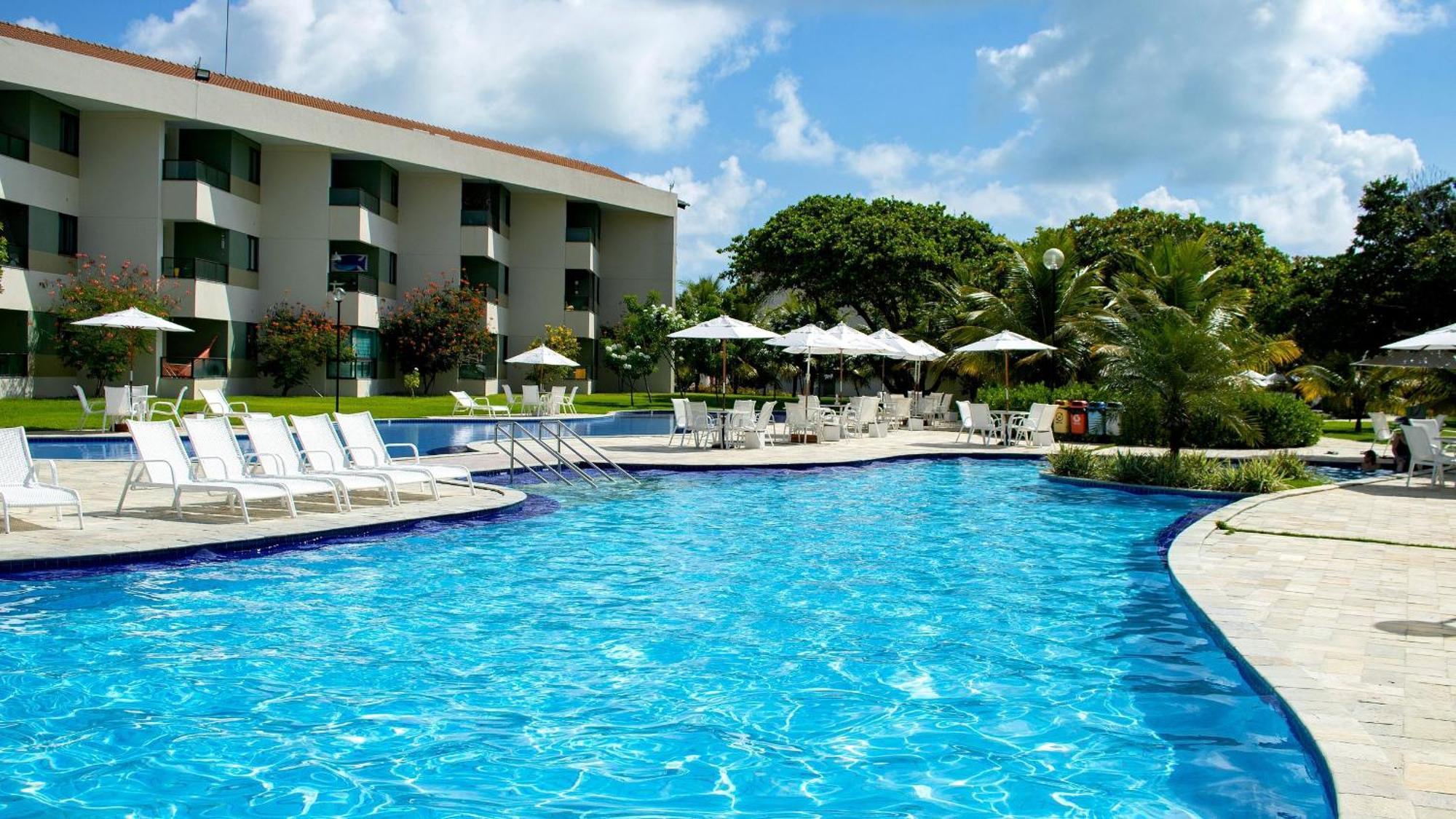 Carneiros Beach Resort Praia dos Carneiros Extérieur photo