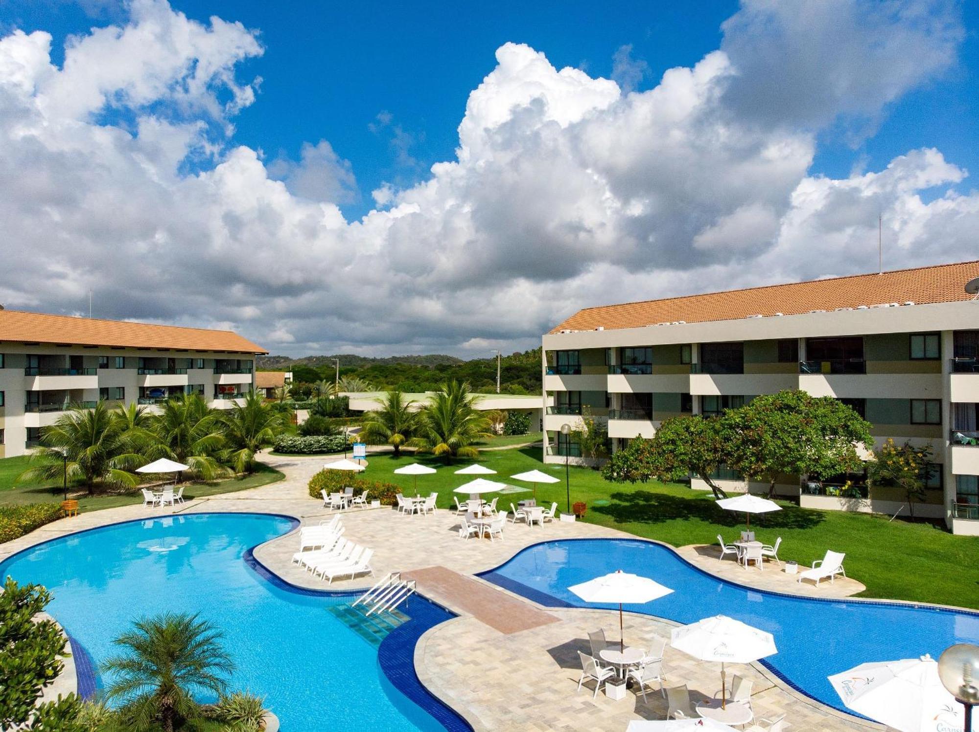 Carneiros Beach Resort Praia dos Carneiros Extérieur photo