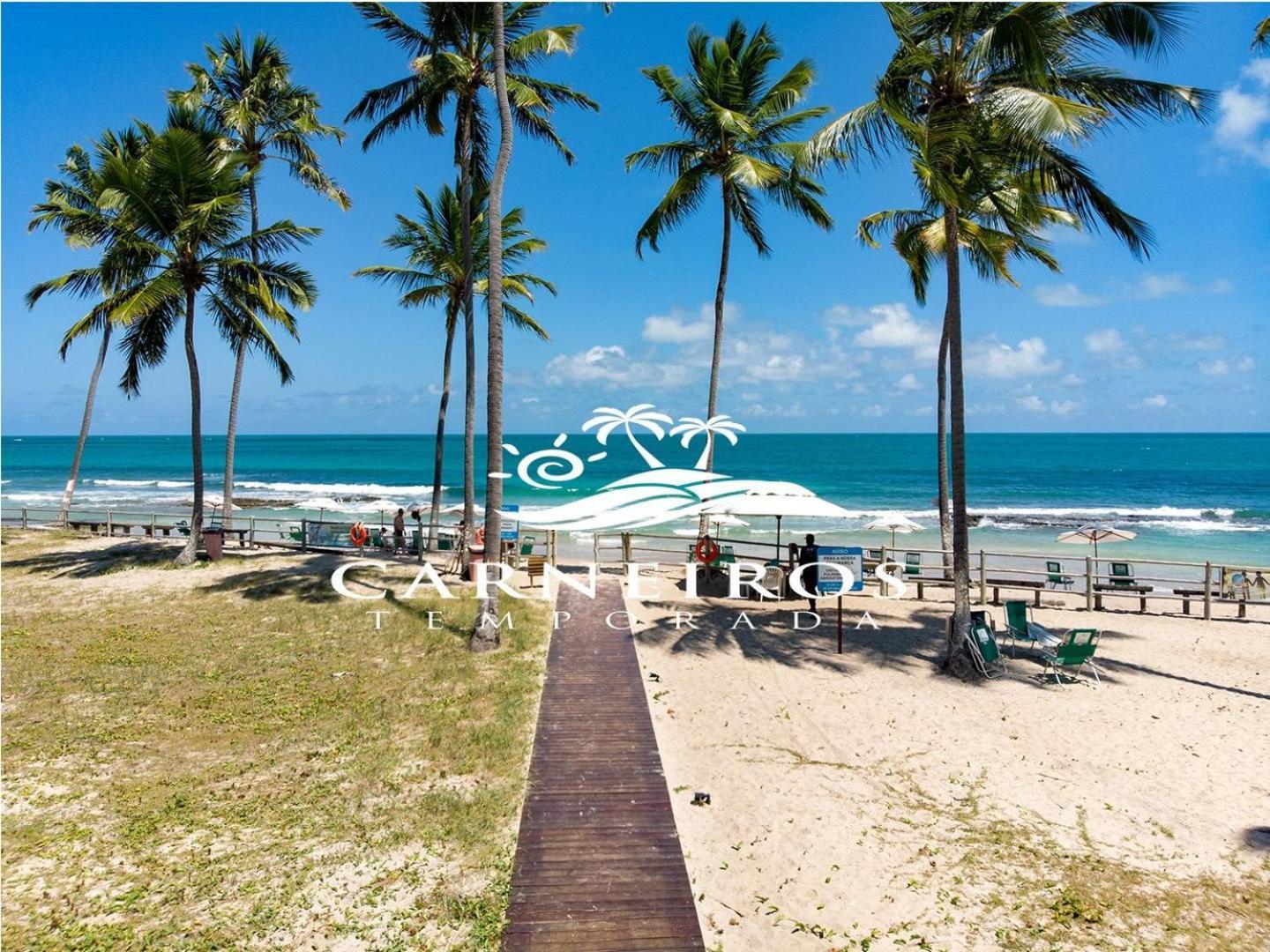 Carneiros Beach Resort Praia dos Carneiros Extérieur photo