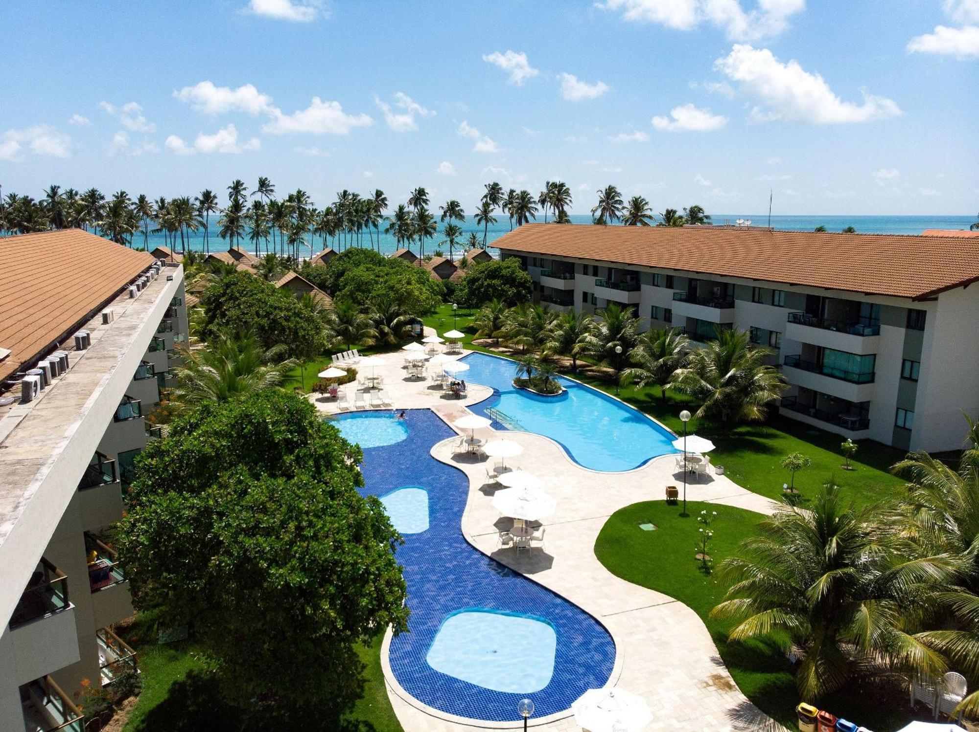 Carneiros Beach Resort Praia dos Carneiros Extérieur photo