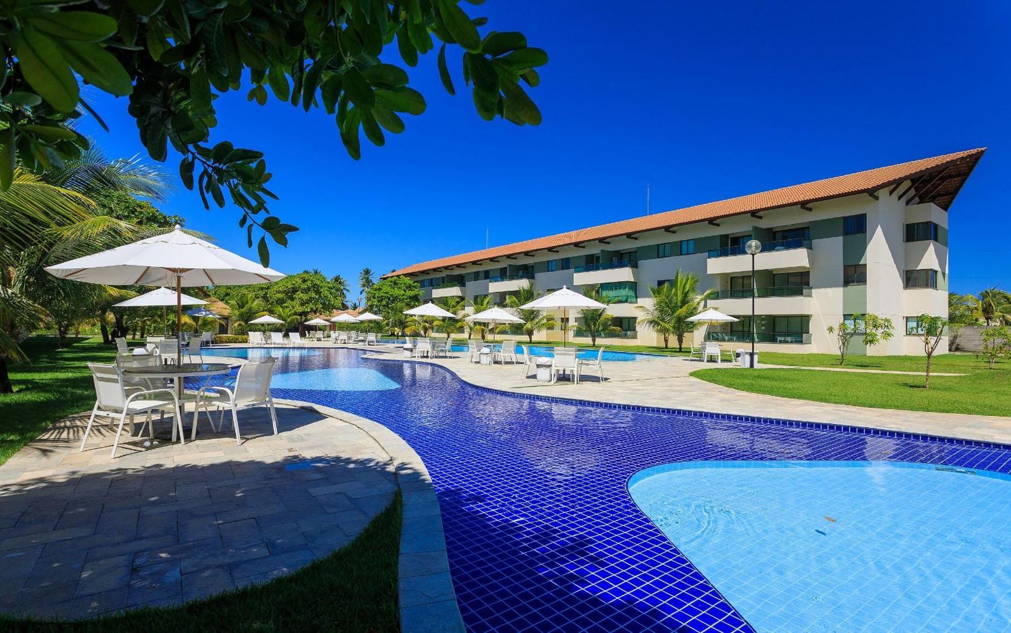 Carneiros Beach Resort Praia dos Carneiros Extérieur photo