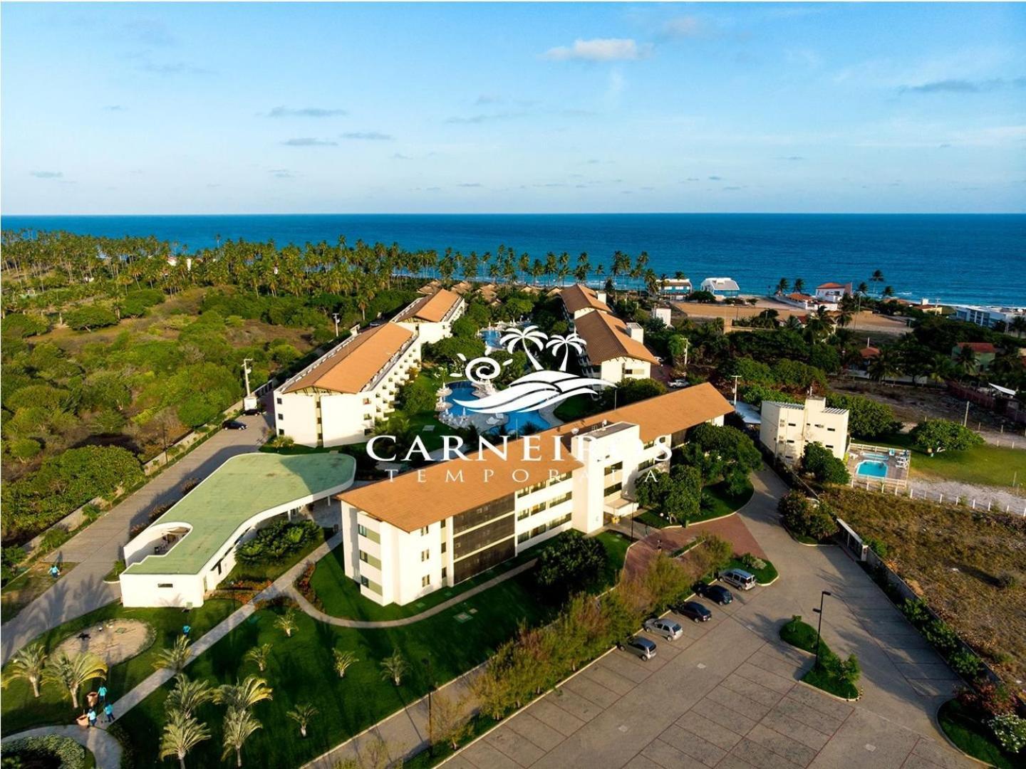 Carneiros Beach Resort Praia dos Carneiros Extérieur photo