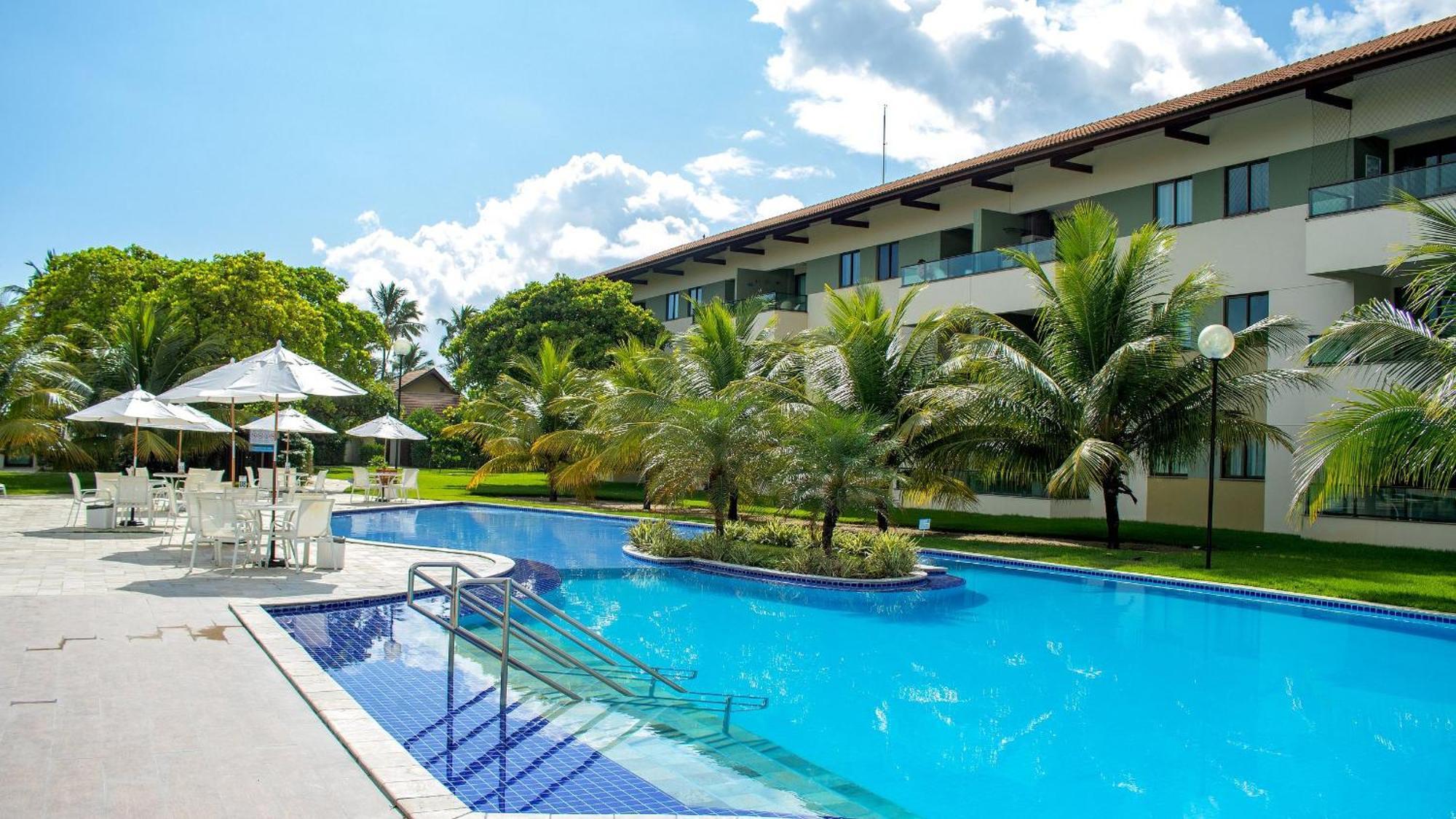 Carneiros Beach Resort Praia dos Carneiros Extérieur photo