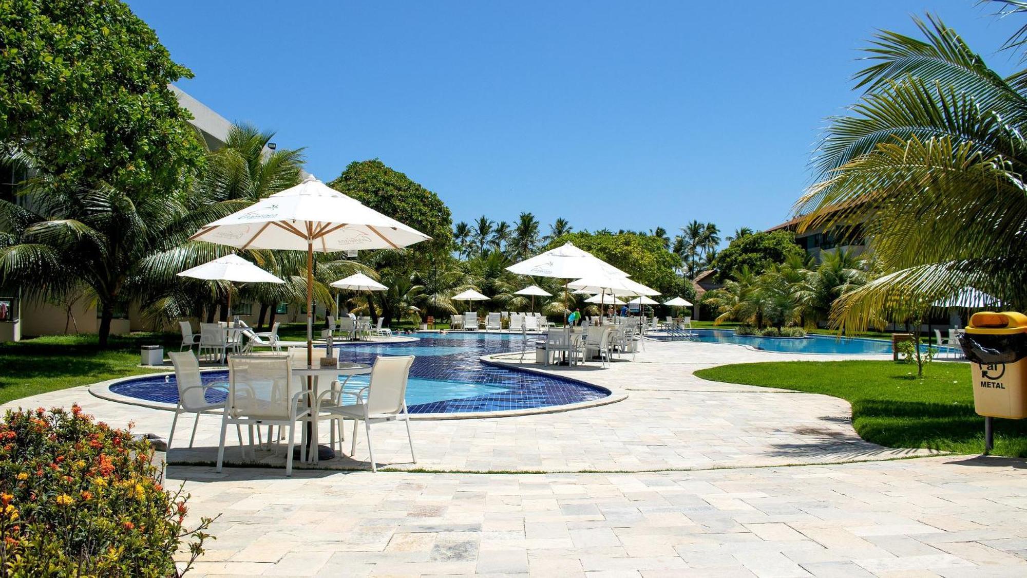 Carneiros Beach Resort Praia dos Carneiros Extérieur photo