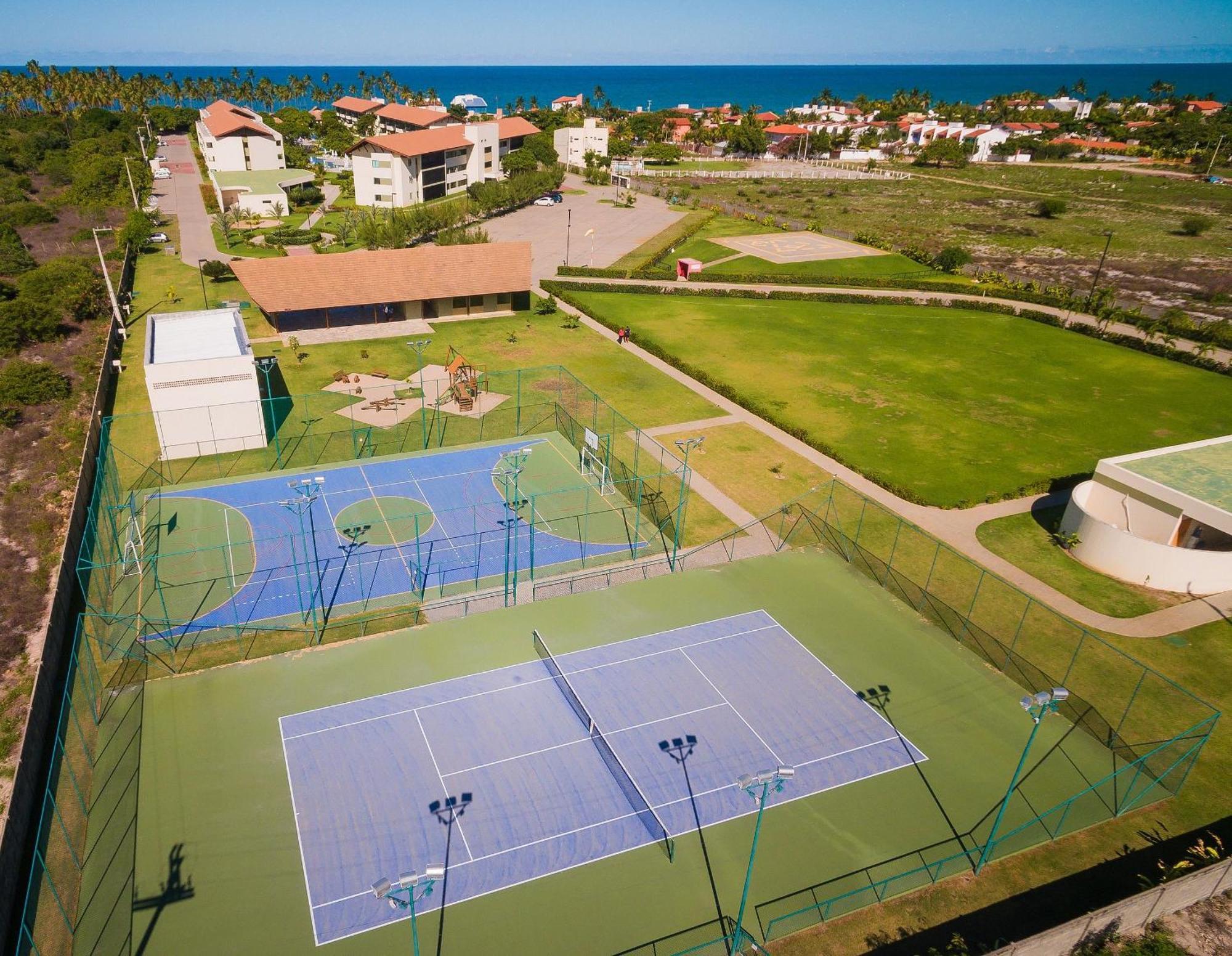 Carneiros Beach Resort Praia dos Carneiros Extérieur photo