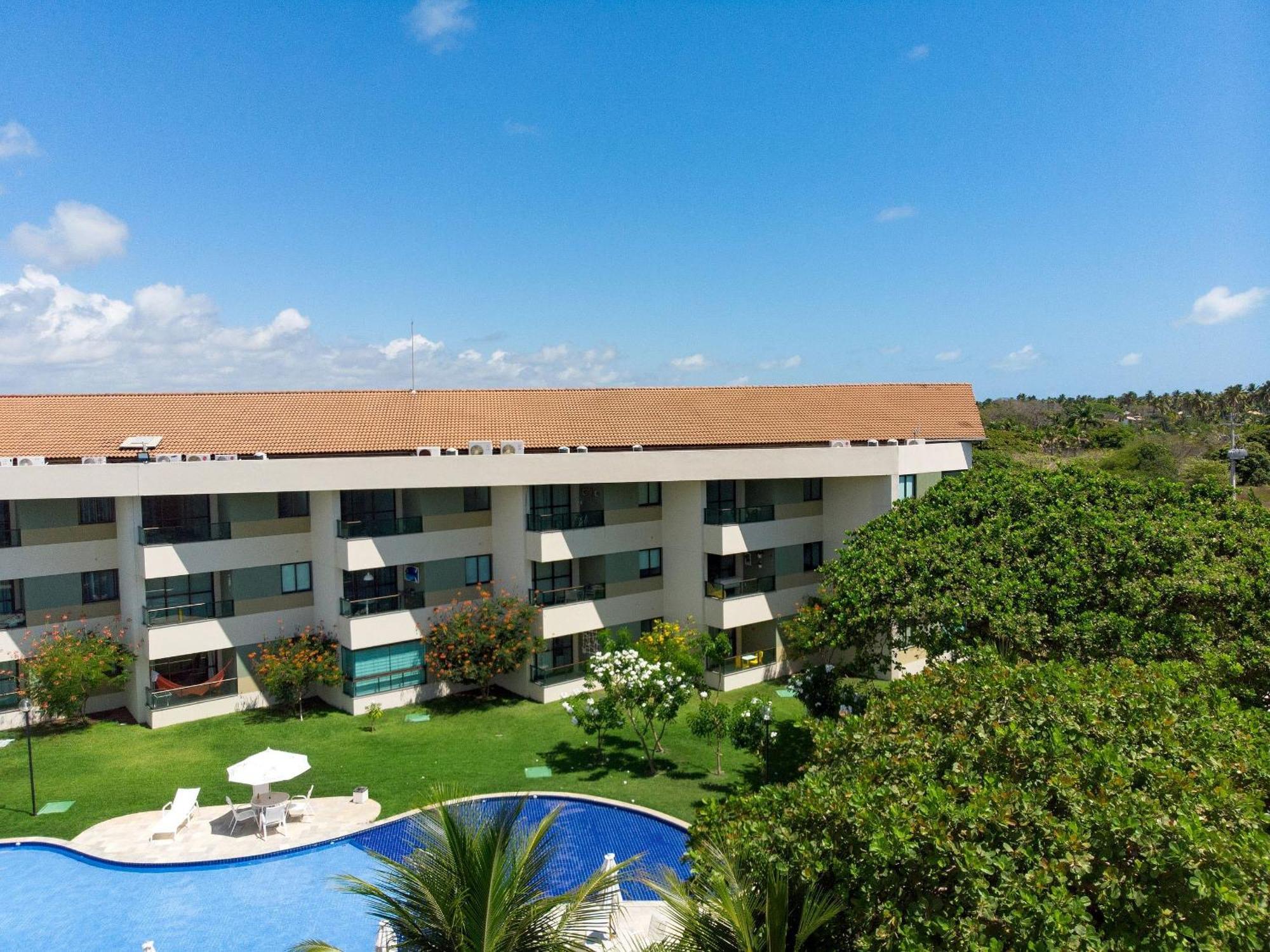 Carneiros Beach Resort Praia dos Carneiros Extérieur photo