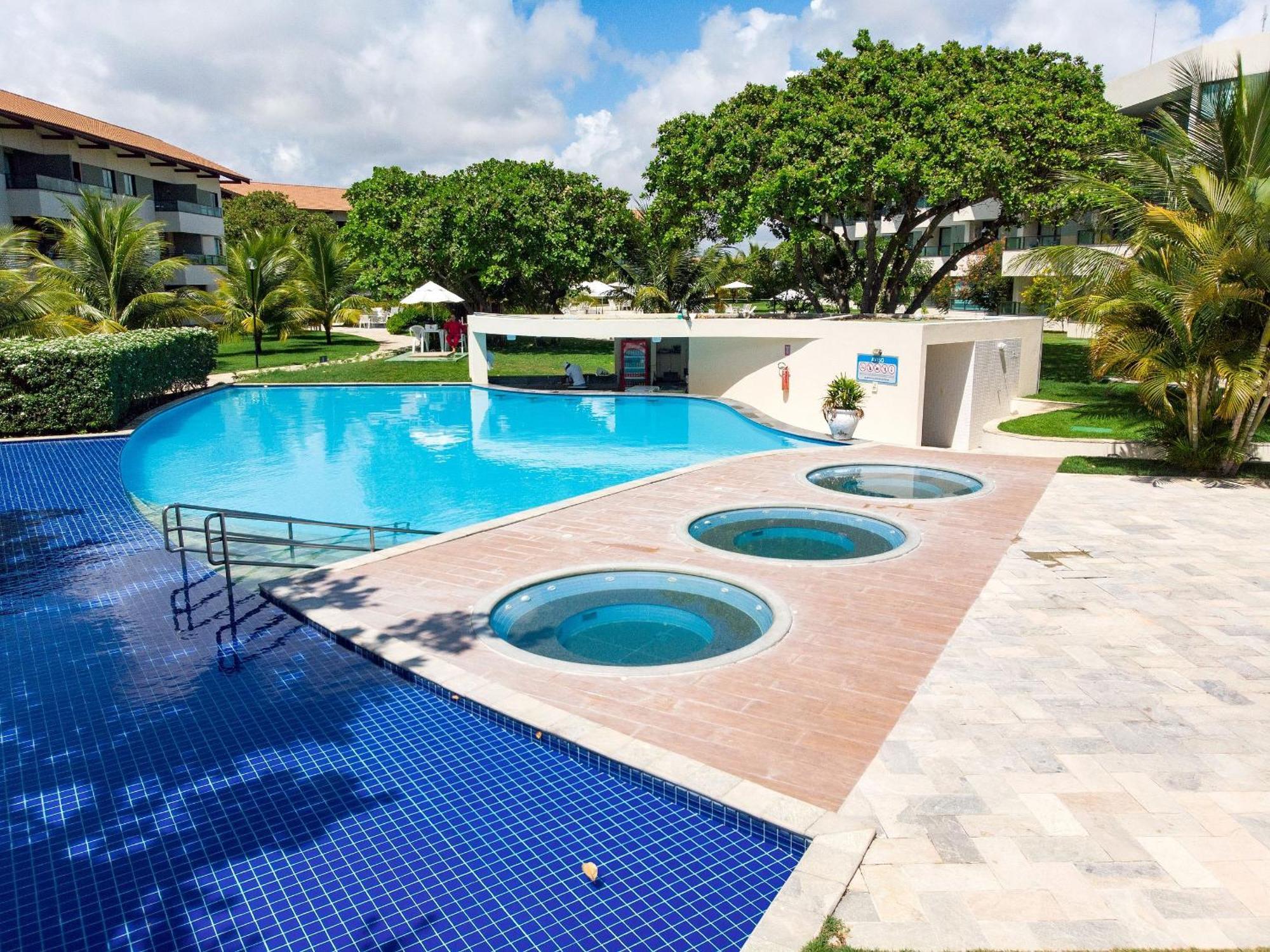 Carneiros Beach Resort Praia dos Carneiros Extérieur photo