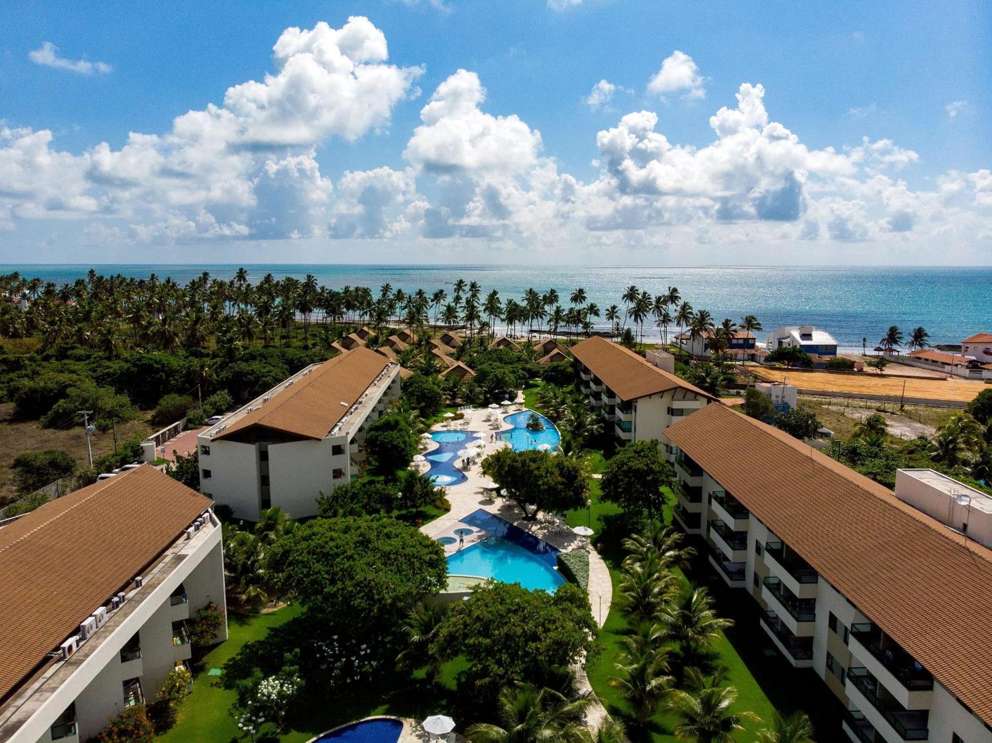 Carneiros Beach Resort Praia dos Carneiros Extérieur photo