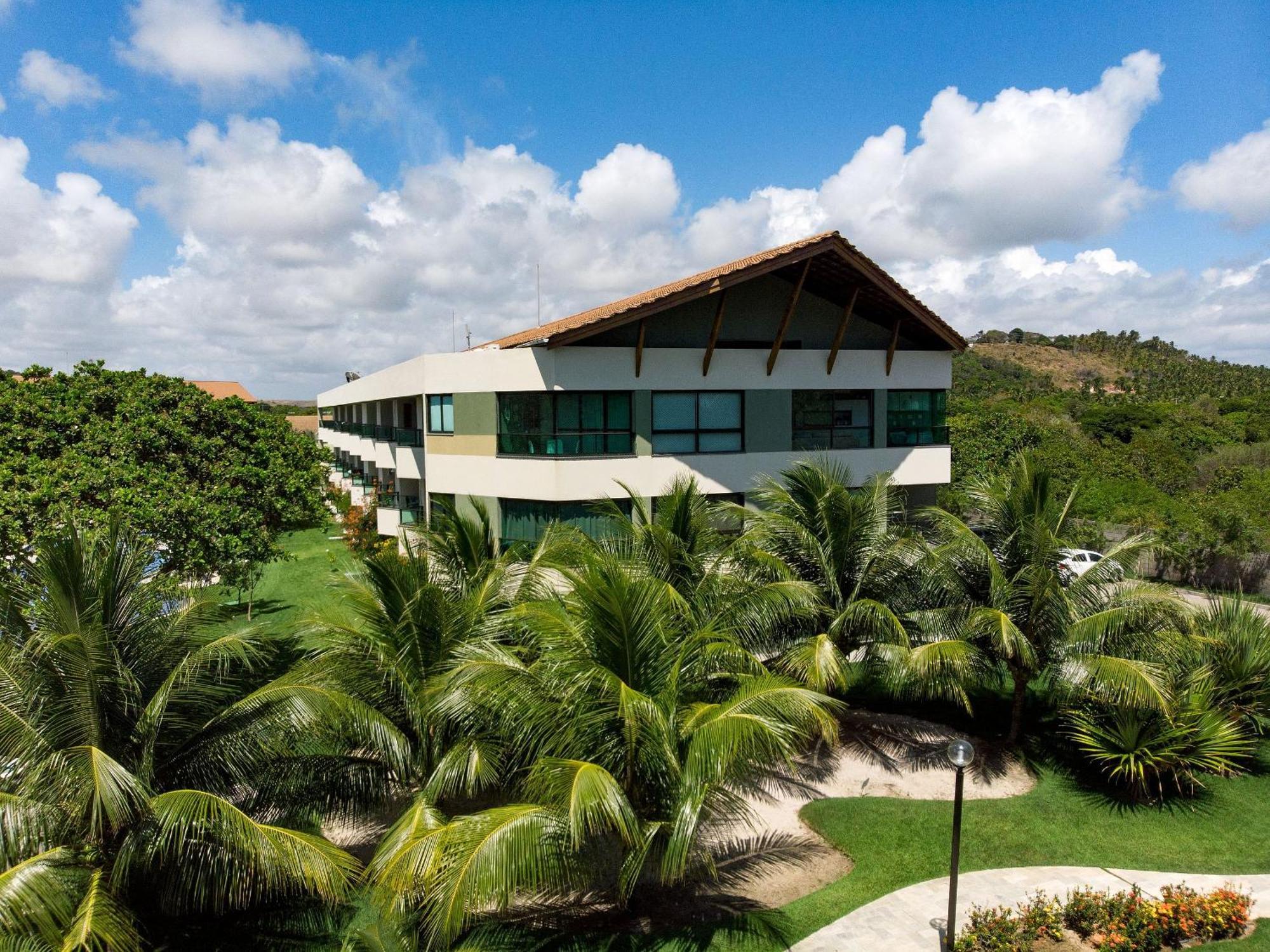 Carneiros Beach Resort Praia dos Carneiros Extérieur photo