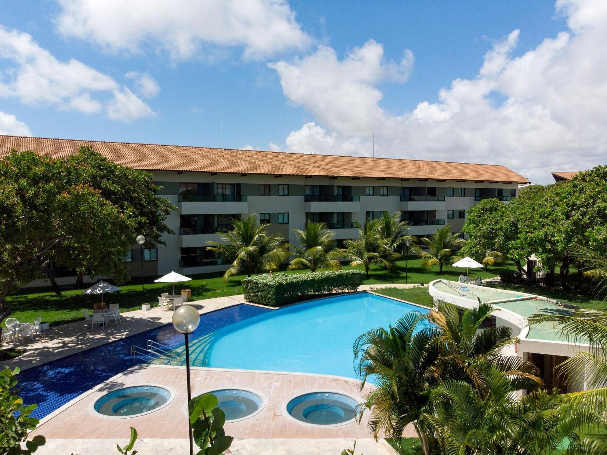 Carneiros Beach Resort Praia dos Carneiros Extérieur photo