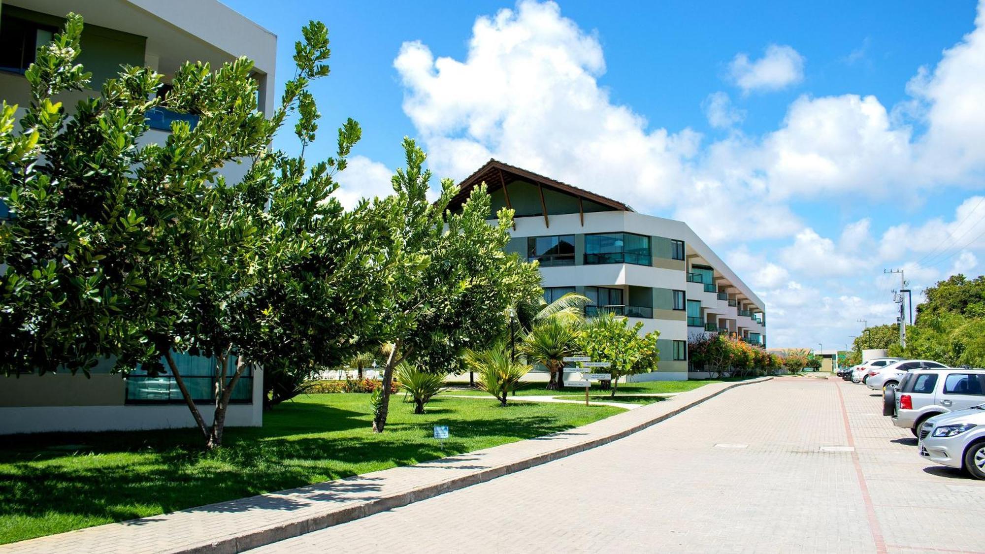 Carneiros Beach Resort Praia dos Carneiros Extérieur photo