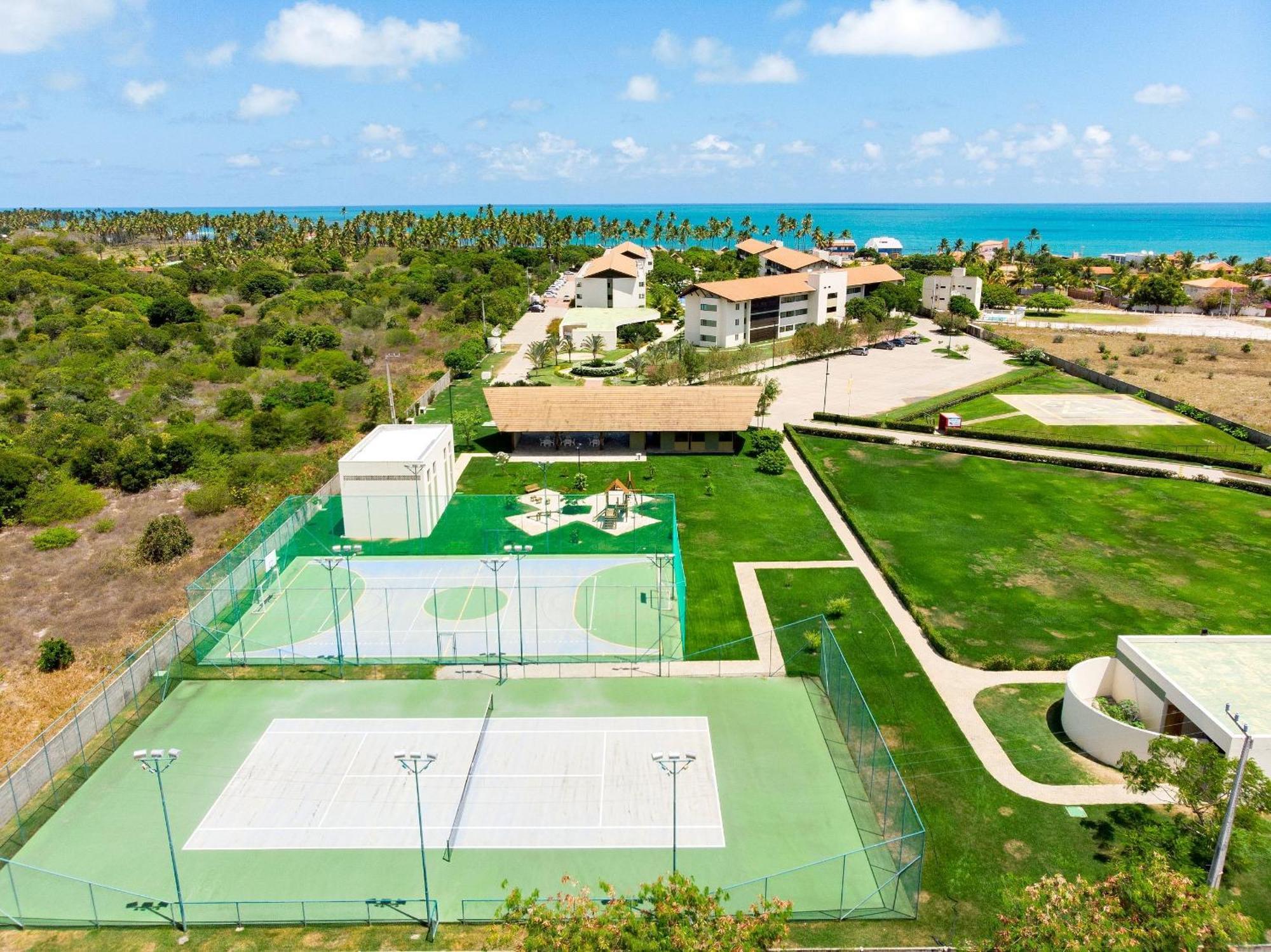Carneiros Beach Resort Praia dos Carneiros Extérieur photo