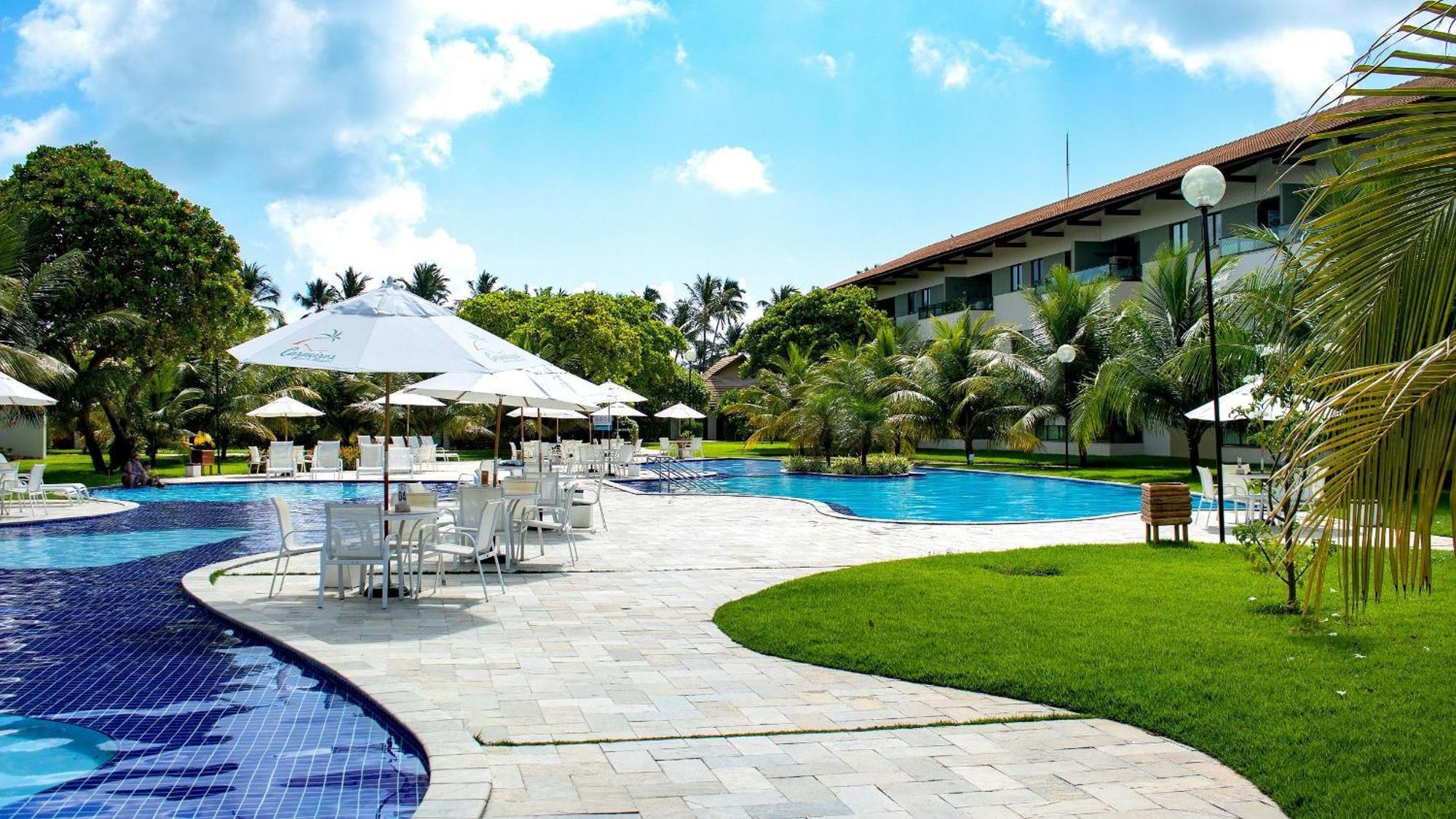 Carneiros Beach Resort Praia dos Carneiros Extérieur photo