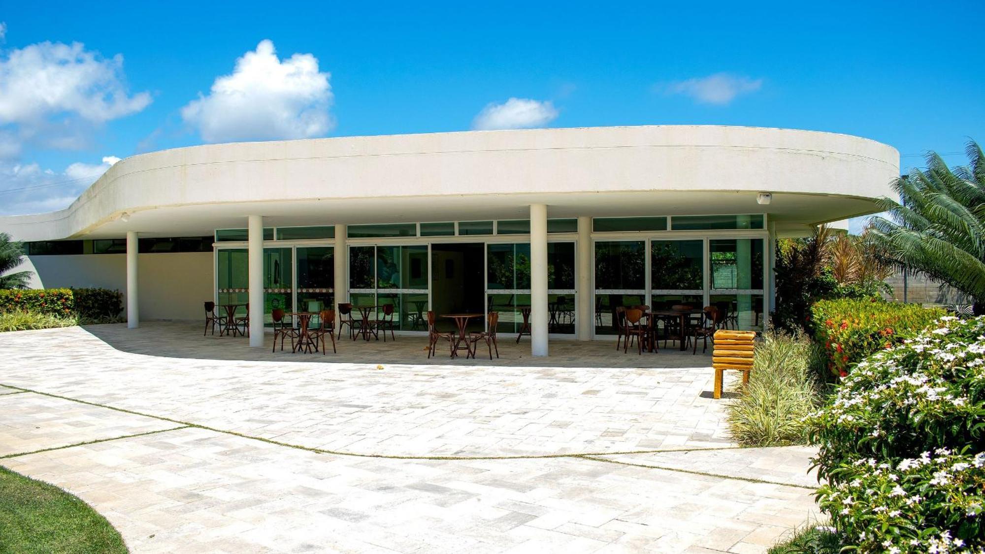 Carneiros Beach Resort Praia dos Carneiros Extérieur photo
