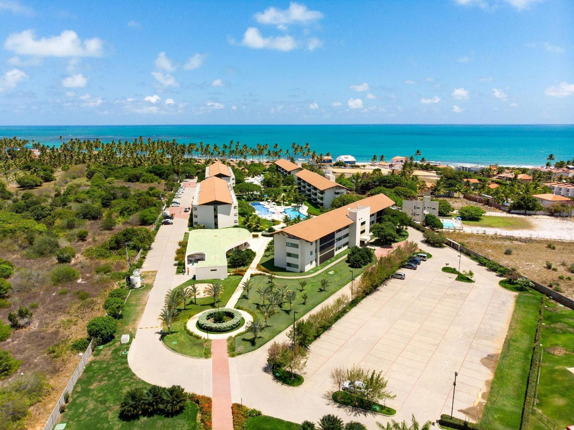 Carneiros Beach Resort Praia dos Carneiros Extérieur photo