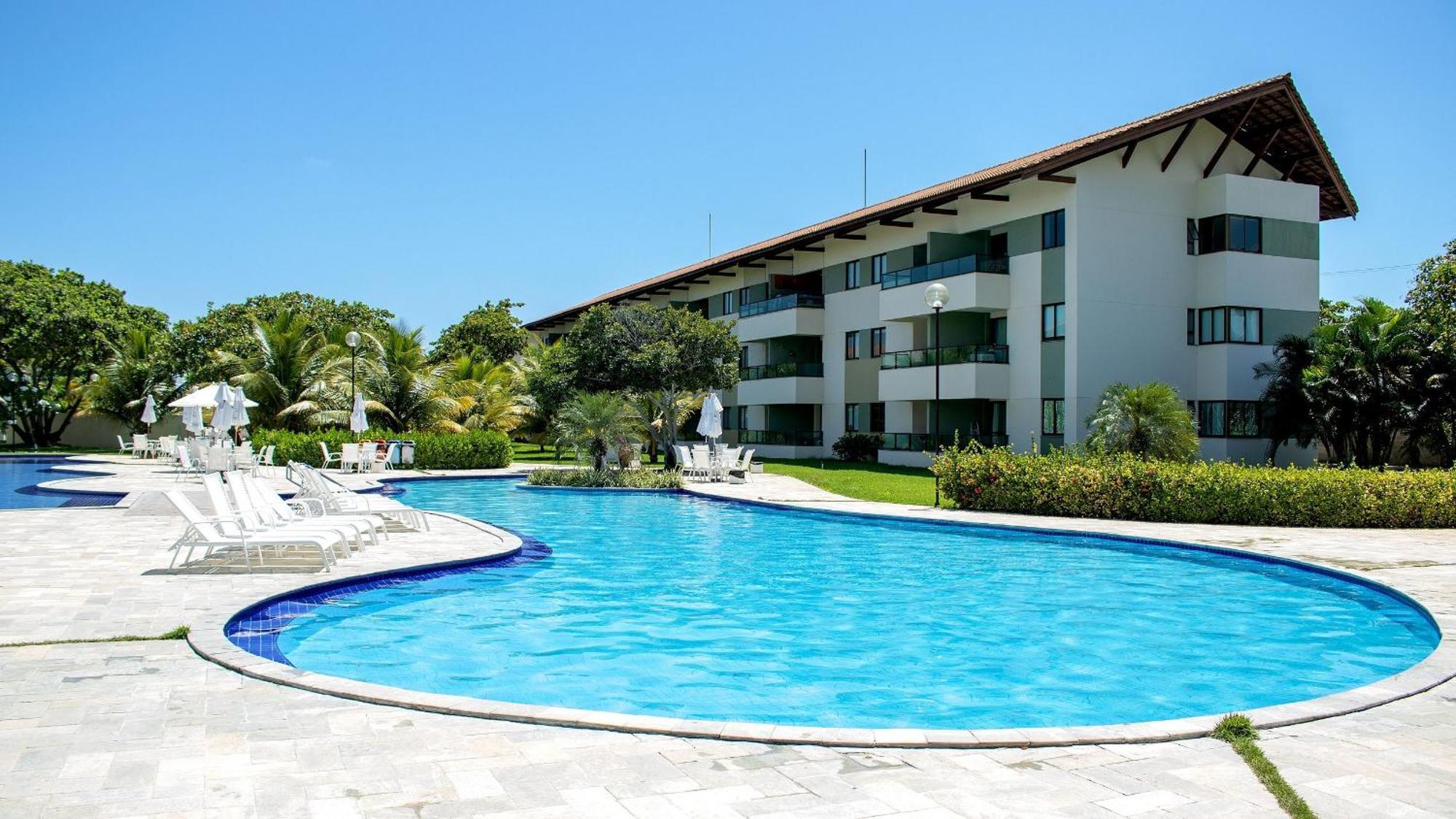 Carneiros Beach Resort Praia dos Carneiros Extérieur photo