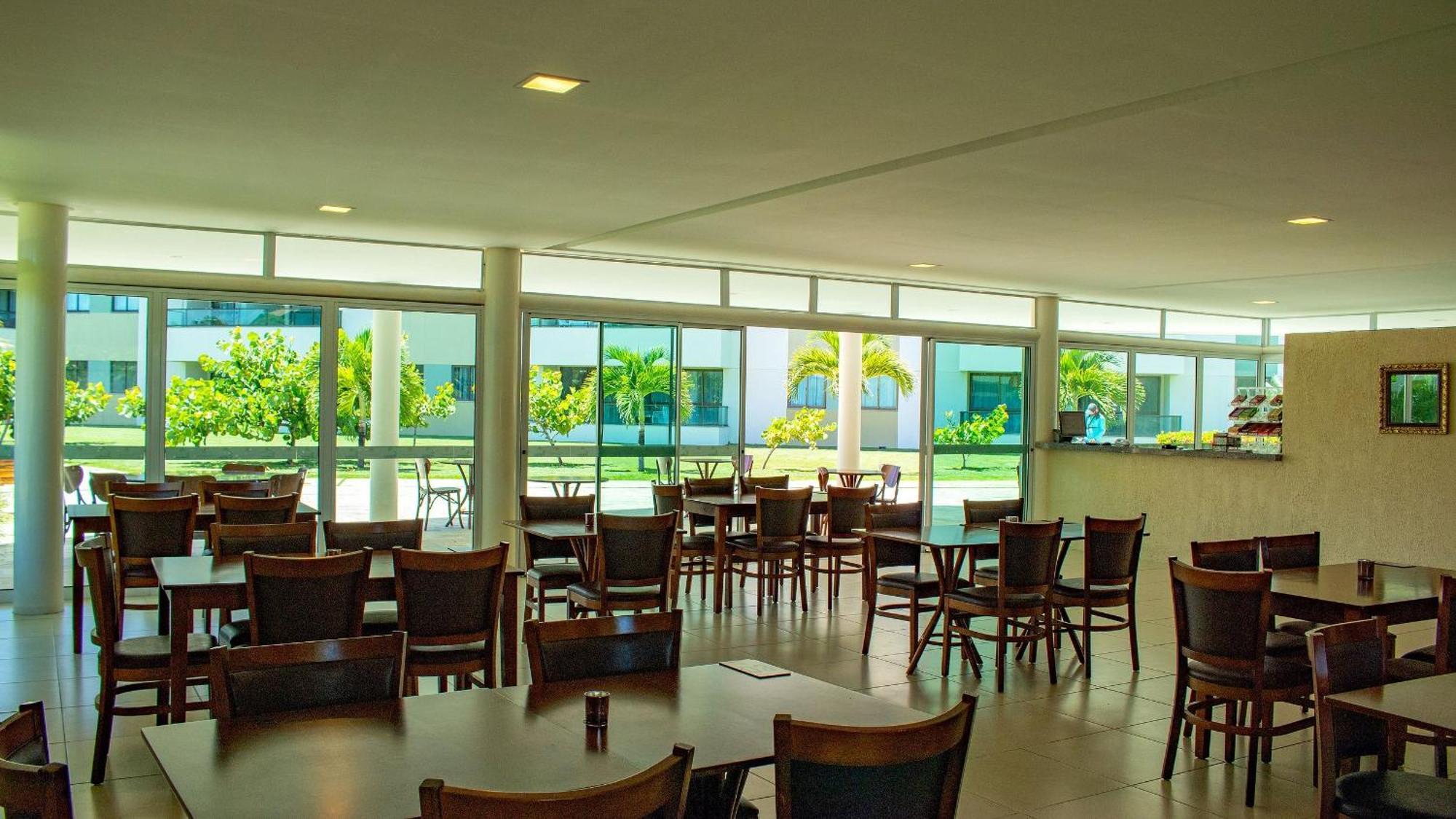 Carneiros Beach Resort Praia dos Carneiros Extérieur photo