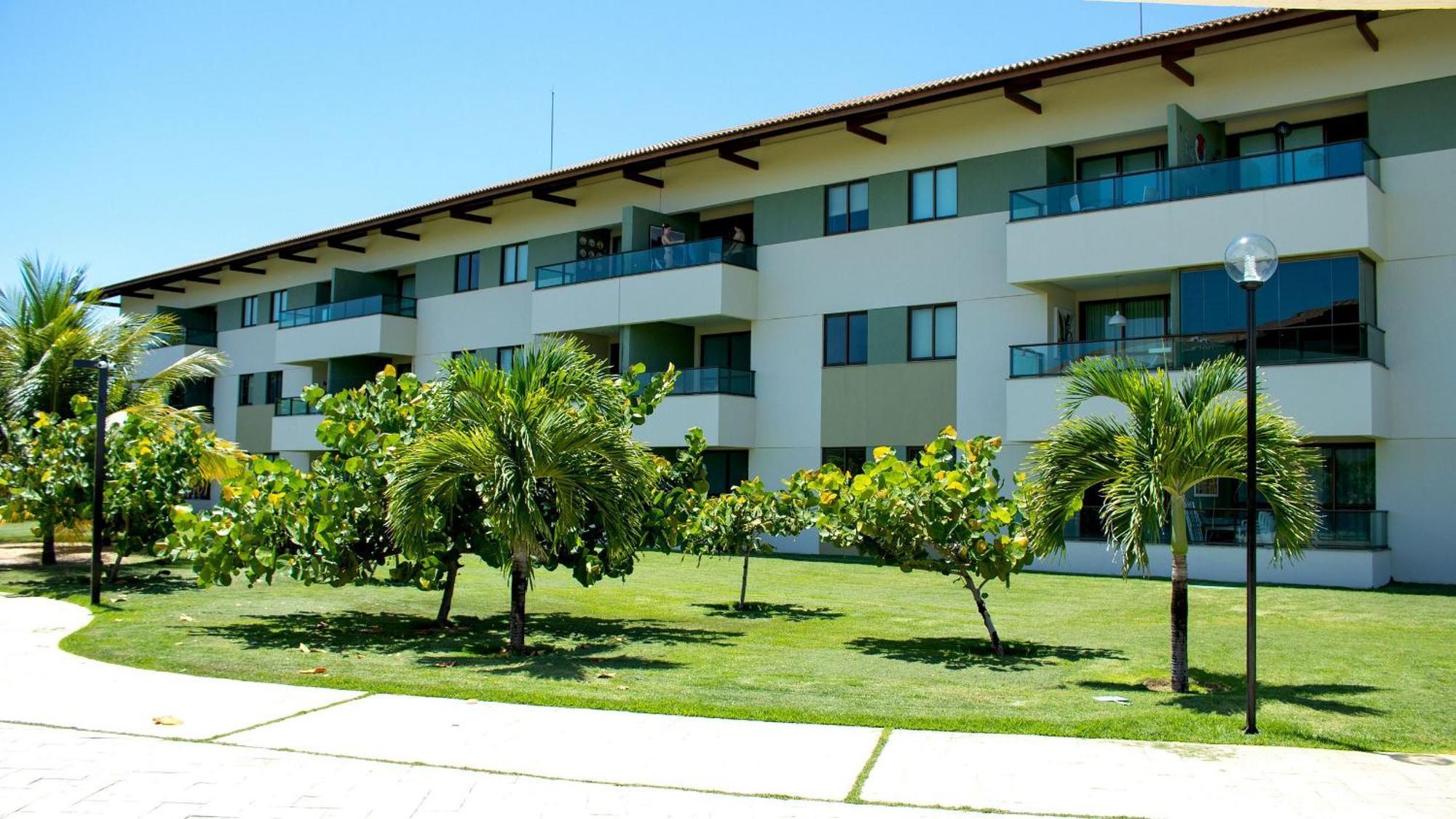 Carneiros Beach Resort Praia dos Carneiros Extérieur photo