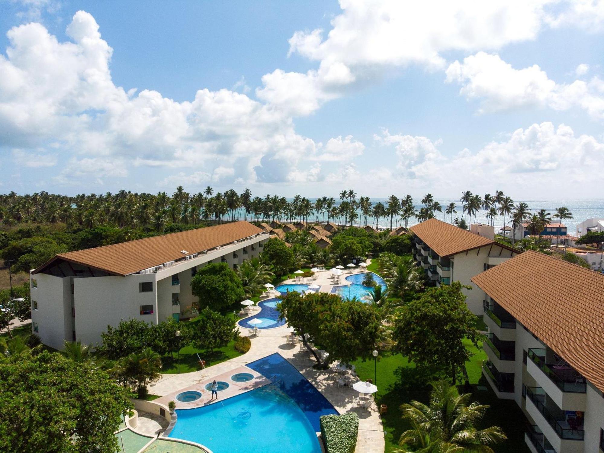Carneiros Beach Resort Praia dos Carneiros Extérieur photo
