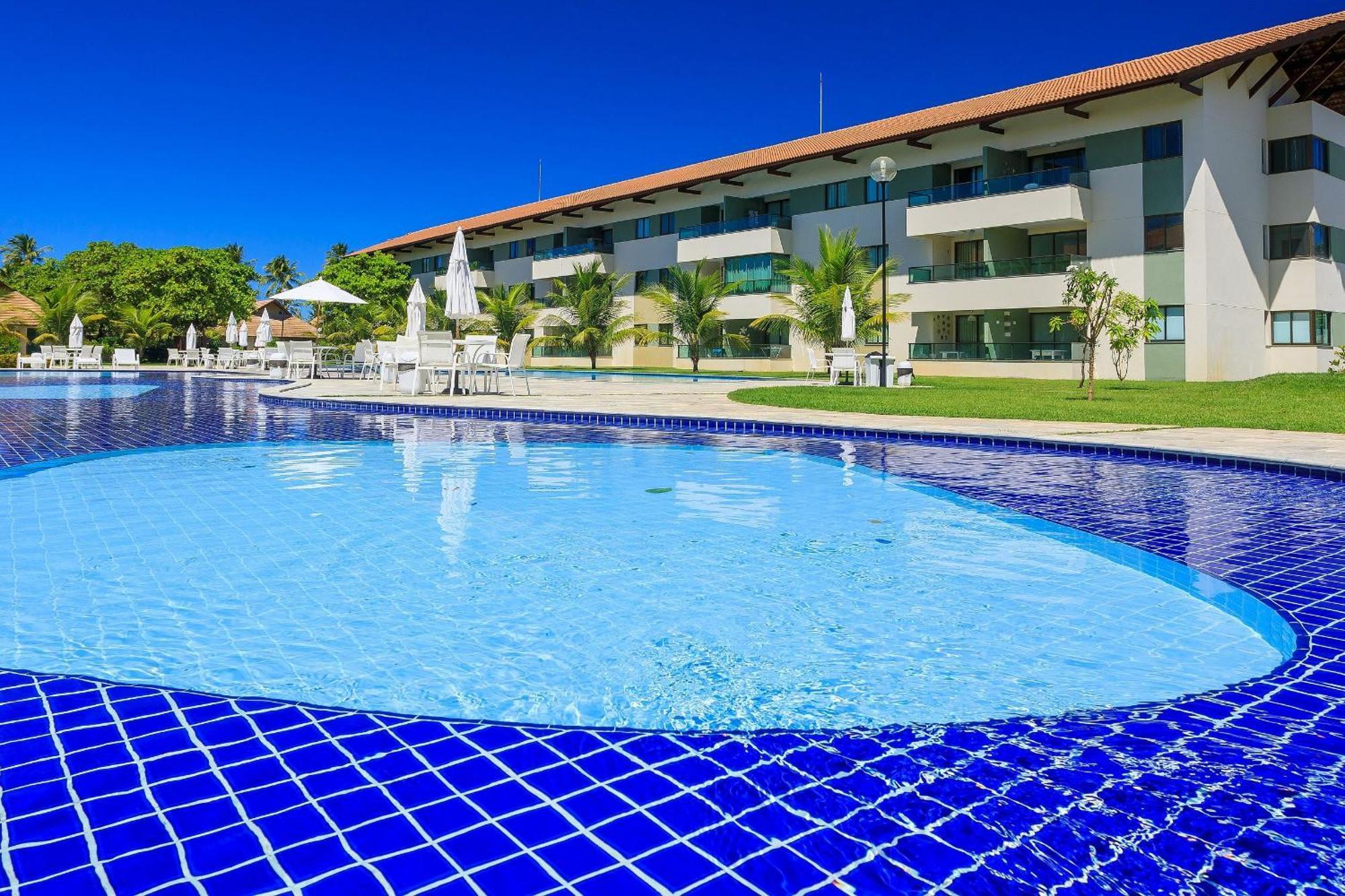 Carneiros Beach Resort Praia dos Carneiros Extérieur photo