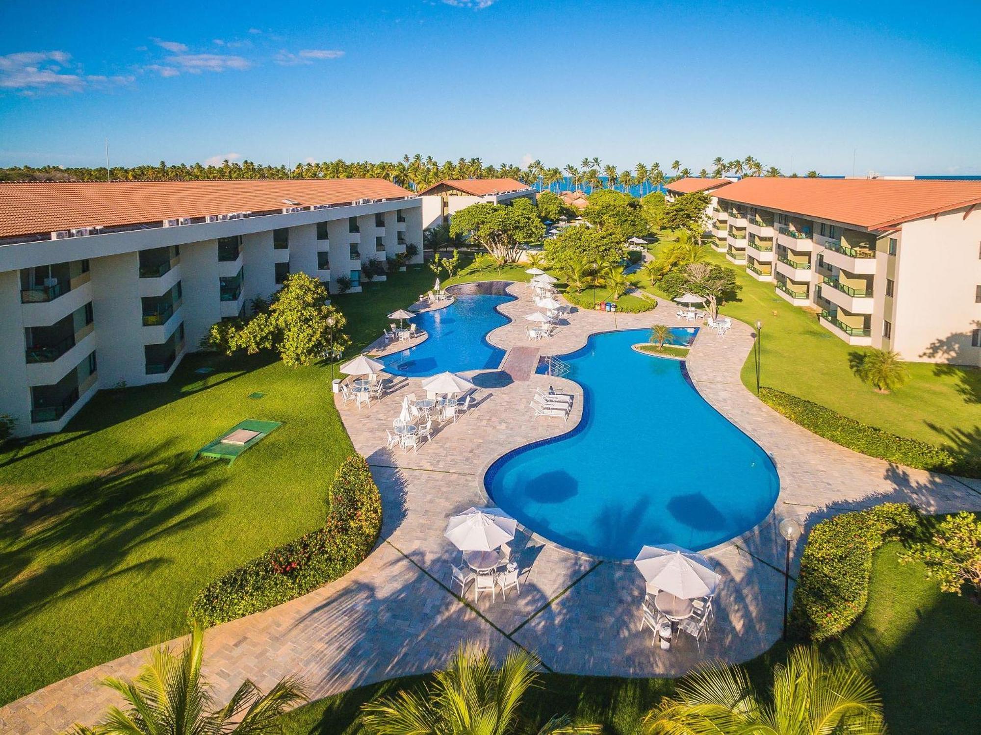 Carneiros Beach Resort Praia dos Carneiros Extérieur photo
