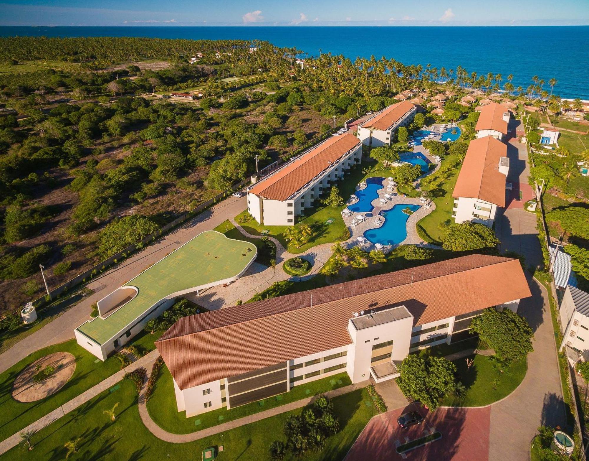 Carneiros Beach Resort Praia dos Carneiros Extérieur photo