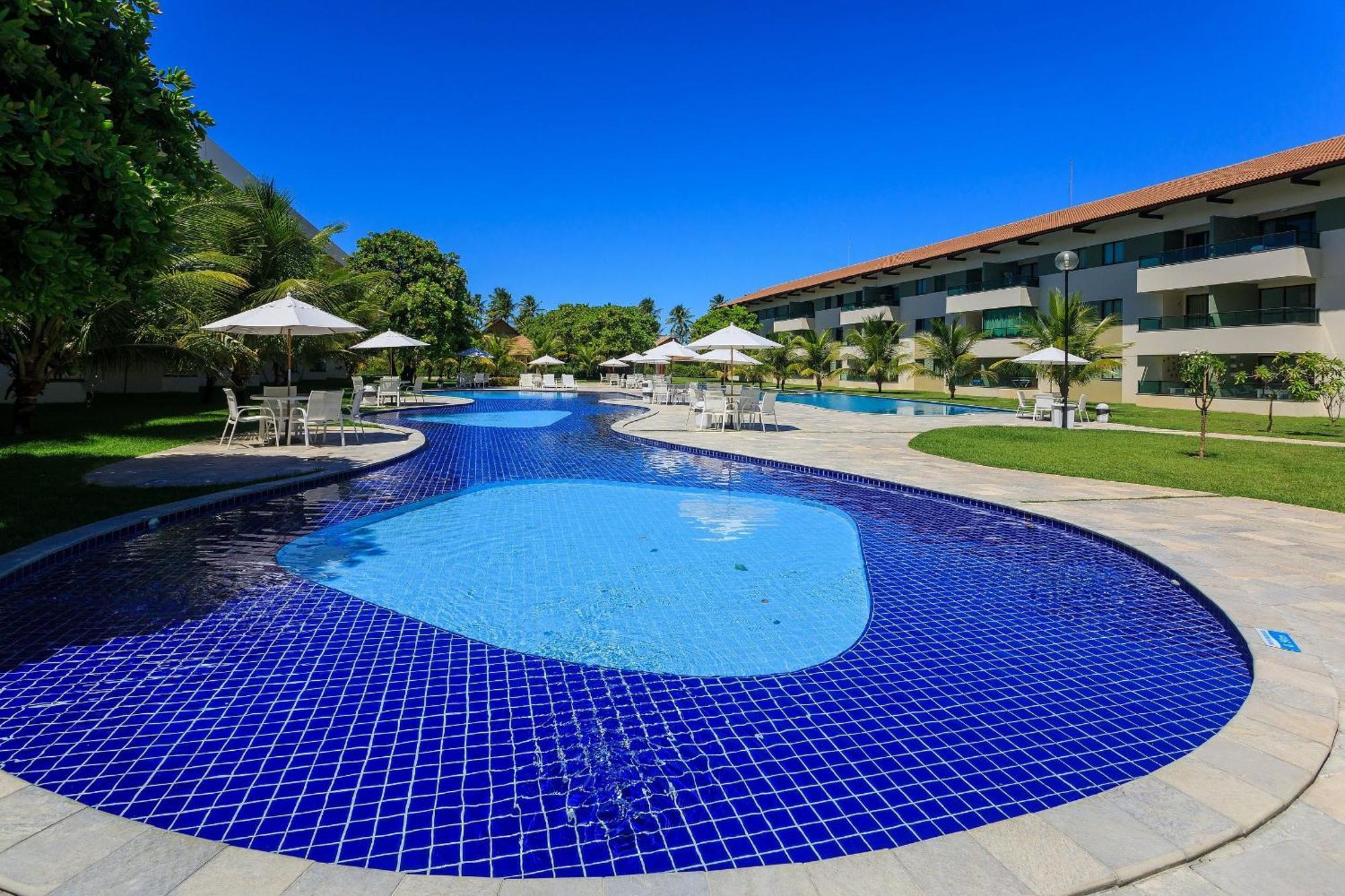 Carneiros Beach Resort Praia dos Carneiros Extérieur photo