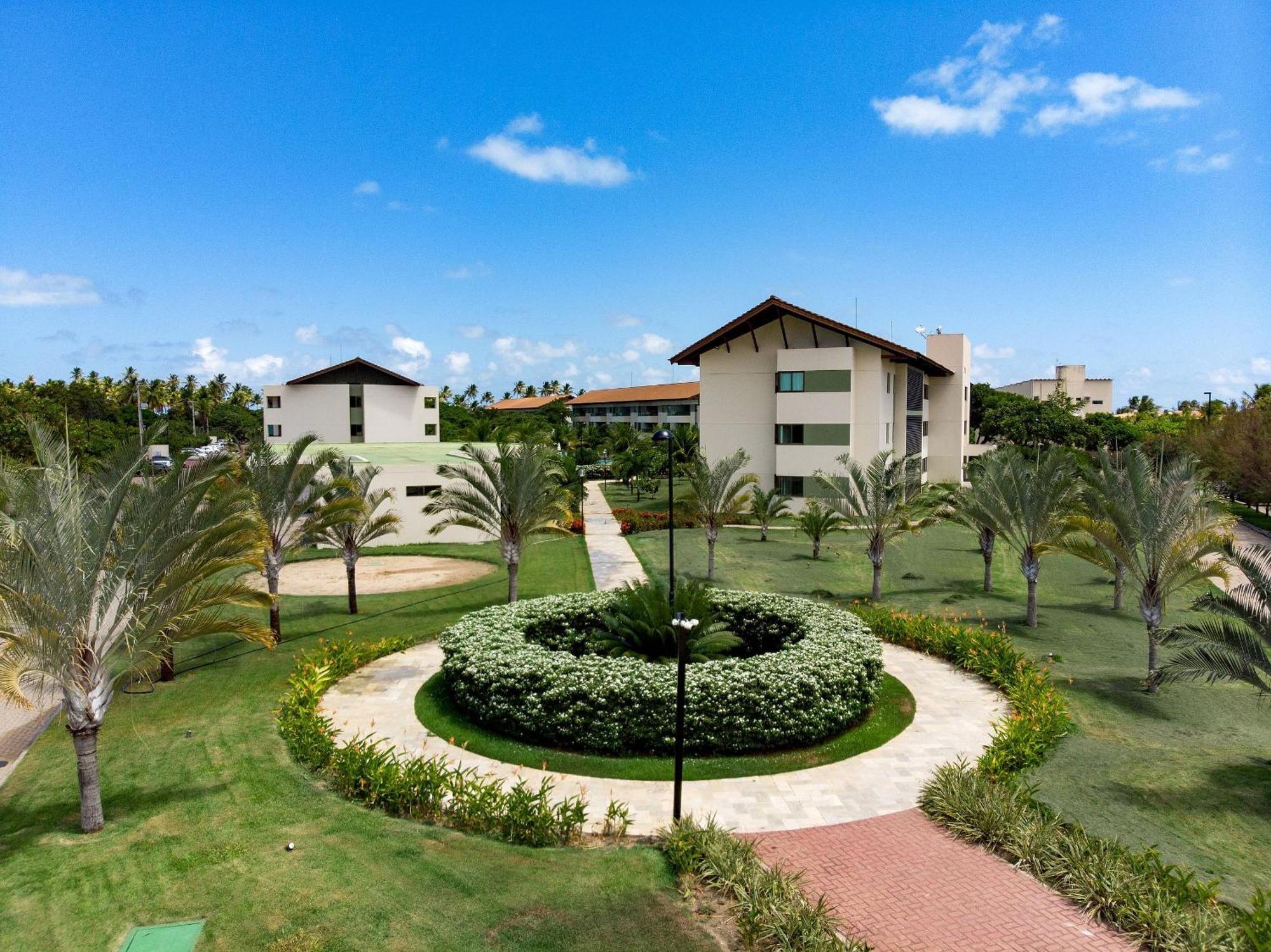 Carneiros Beach Resort Praia dos Carneiros Extérieur photo