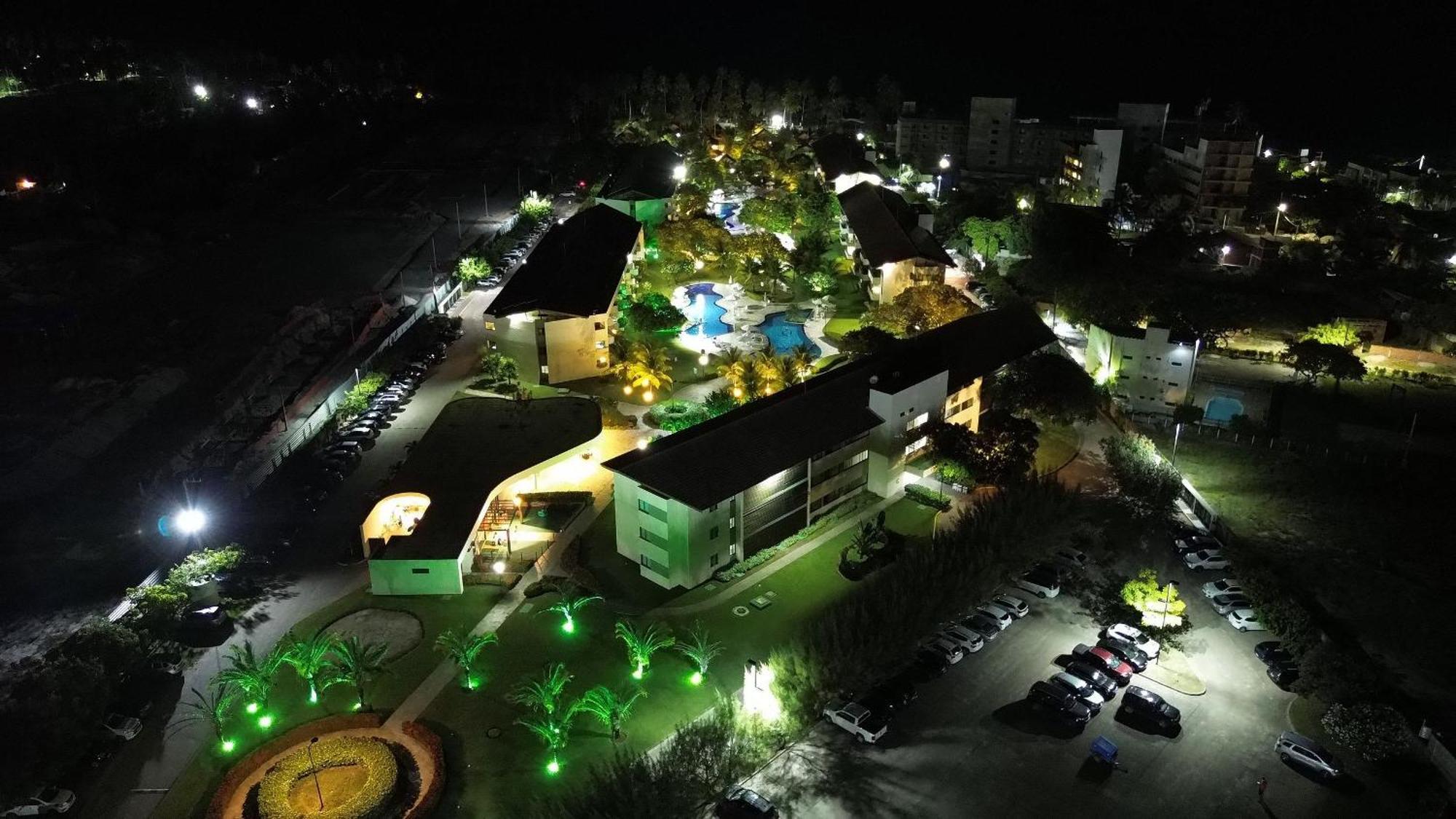 Carneiros Beach Resort Praia dos Carneiros Extérieur photo