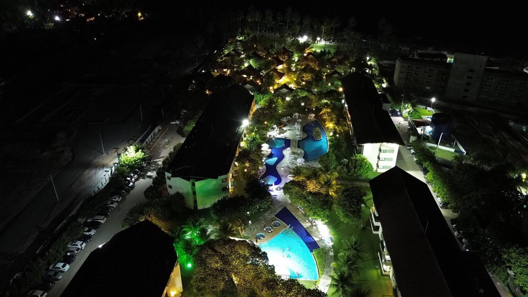 Carneiros Beach Resort Praia dos Carneiros Extérieur photo