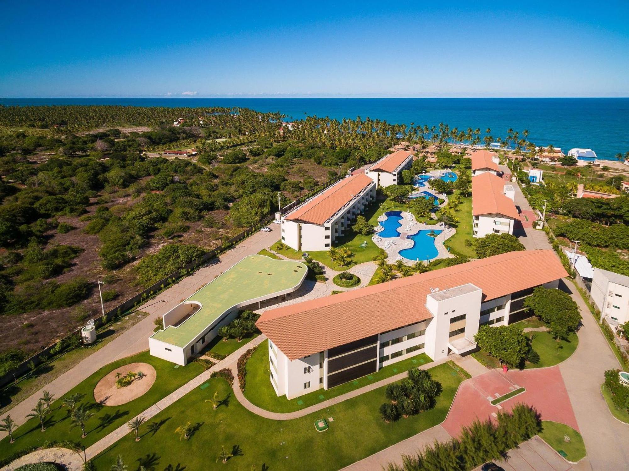 Carneiros Beach Resort Praia dos Carneiros Extérieur photo