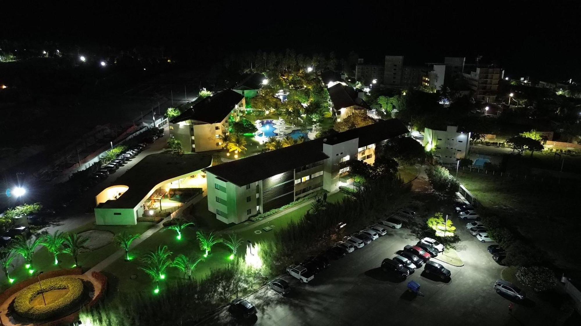 Carneiros Beach Resort Praia dos Carneiros Extérieur photo